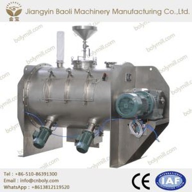 Индустријска машина за мешање